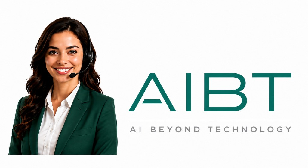 AIBT — AI Beyond Technology