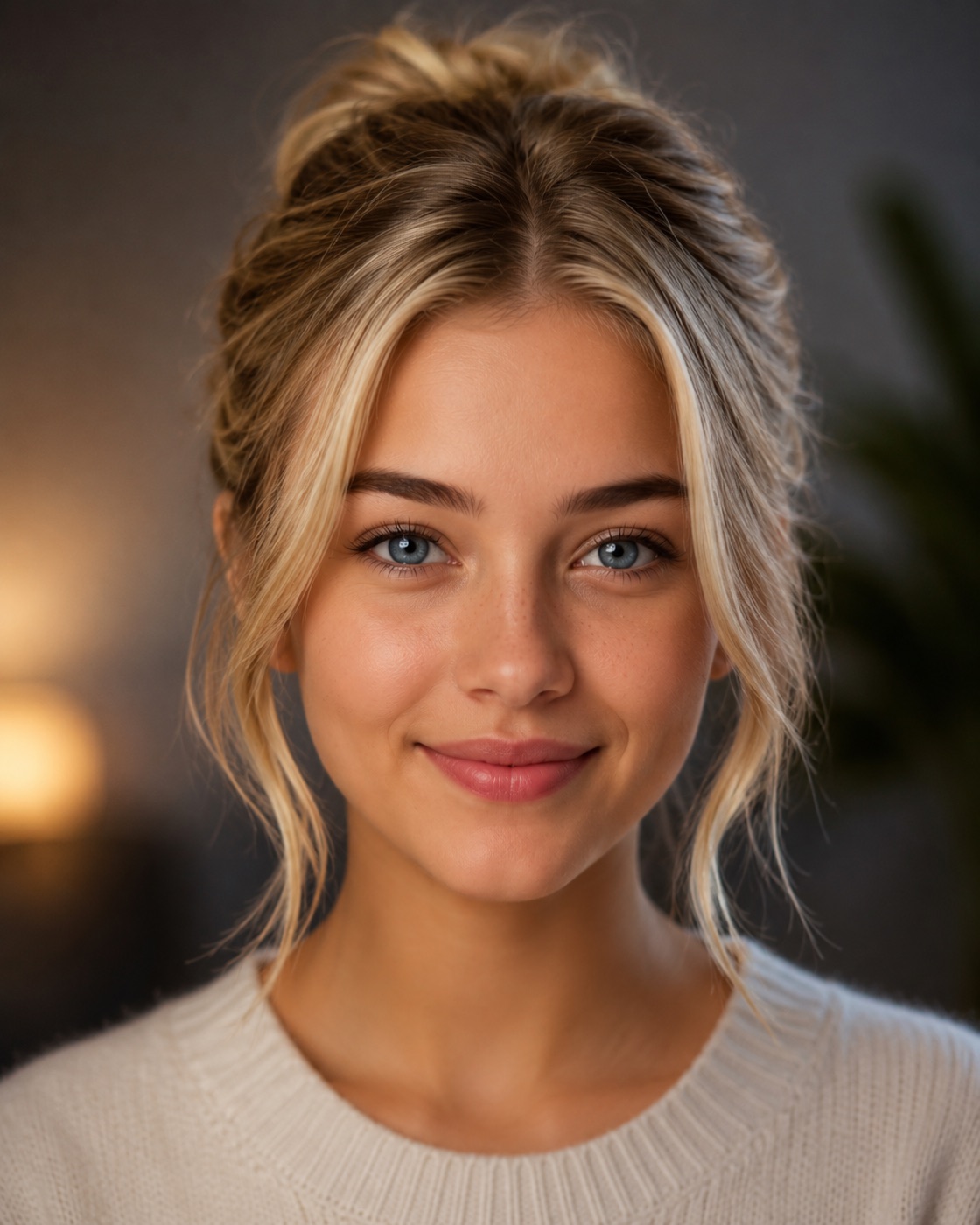Emma, Empfang & Kundenservice